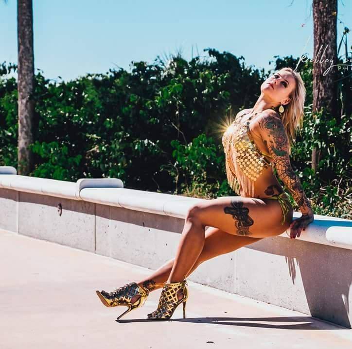 Picture of Jessica Borga