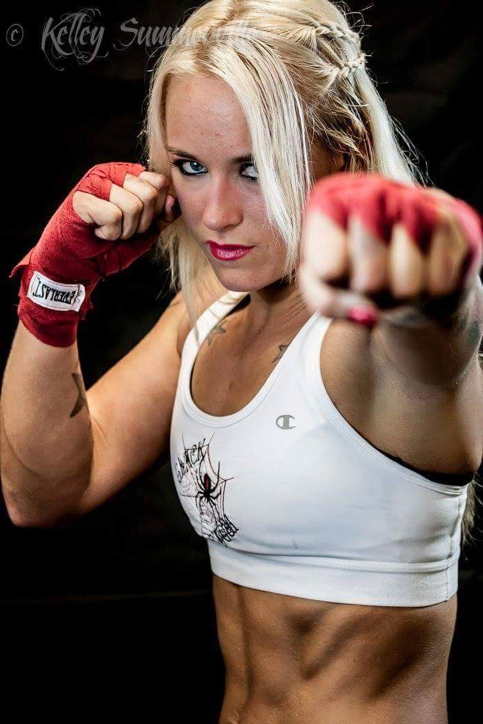 Picture of Jessica Borga