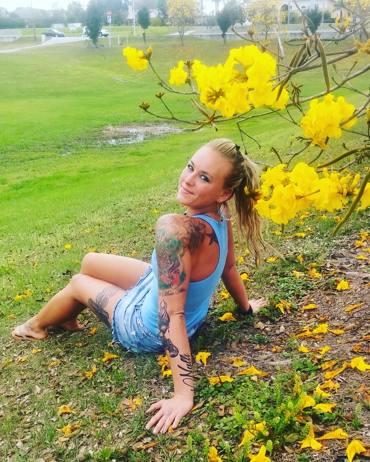 Jessica Borga