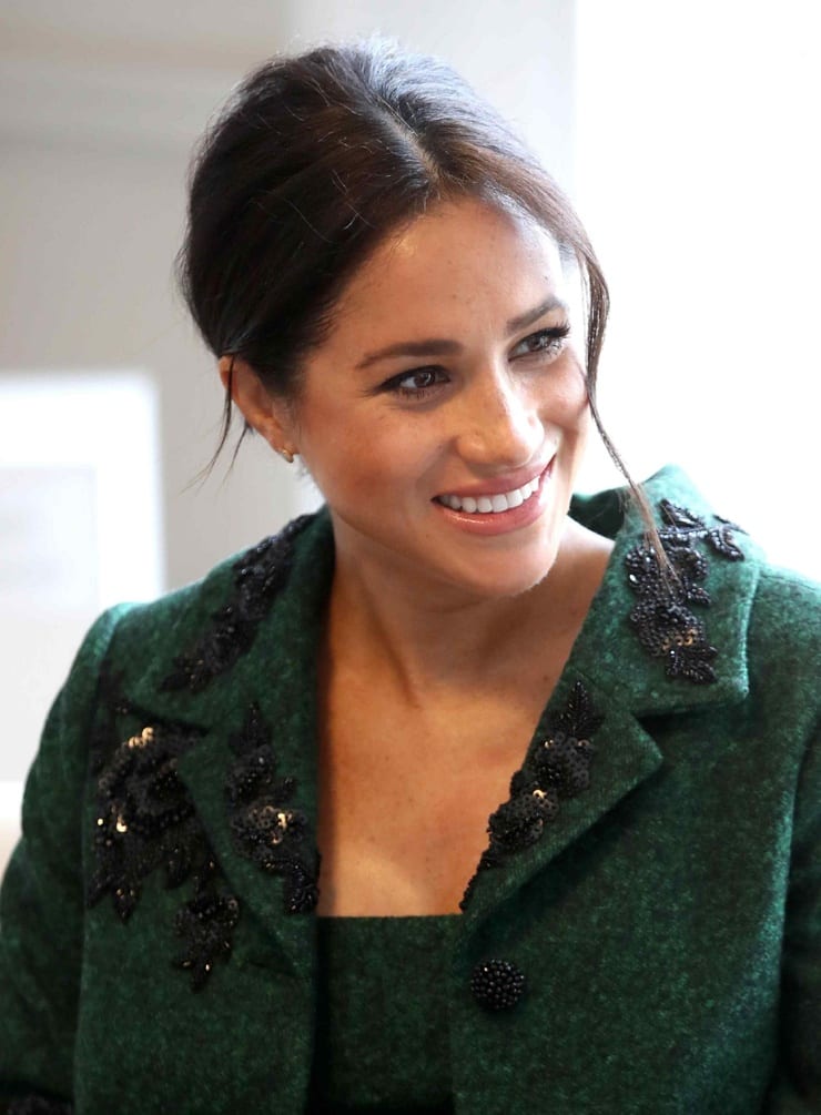 Meghan Markle