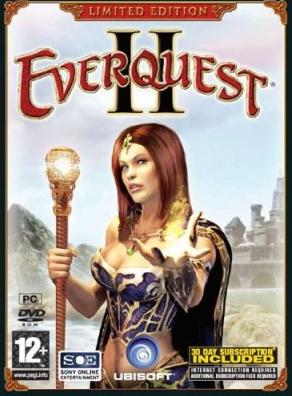 EverQuest II