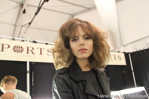 Freja Beha Erichsen