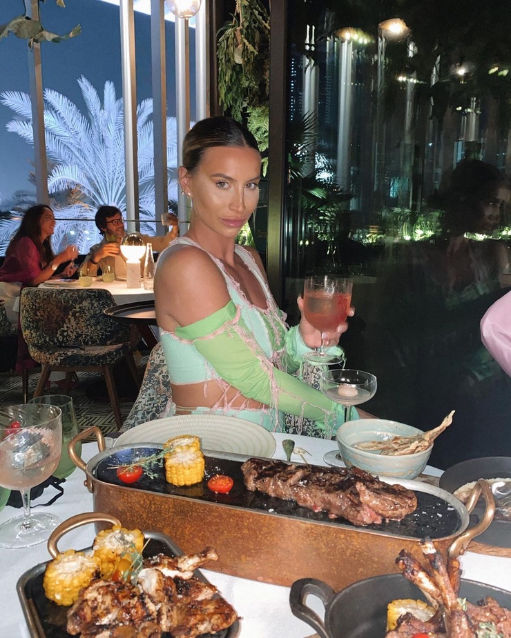 Ferne McCann
