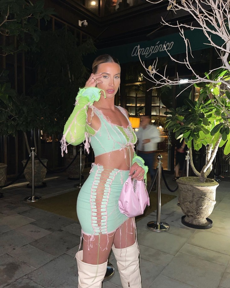Ferne McCann