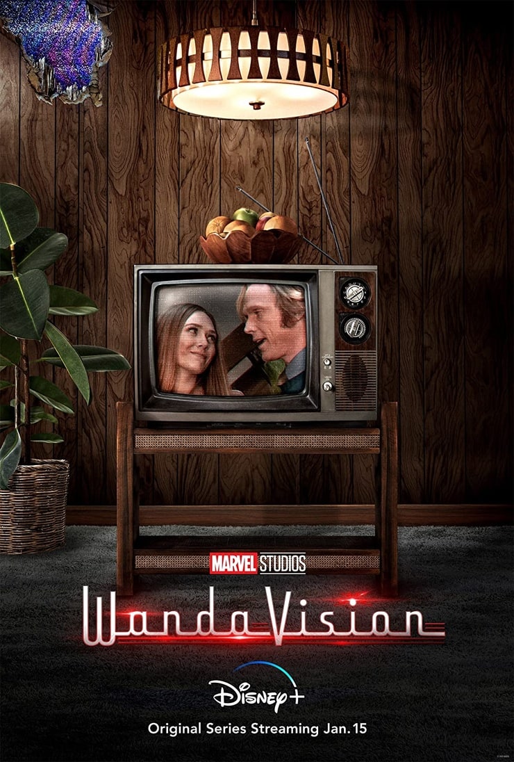 WandaVision