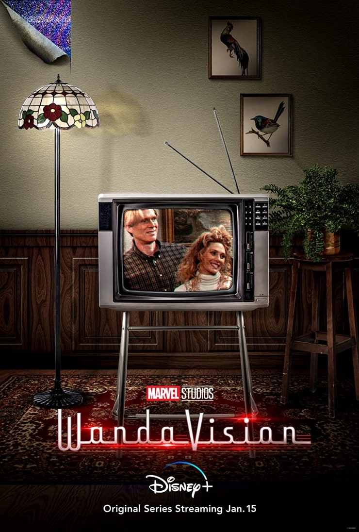 WandaVision