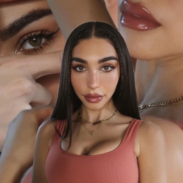 Chantel Jeffries