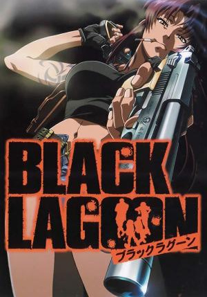 Black Lagoon