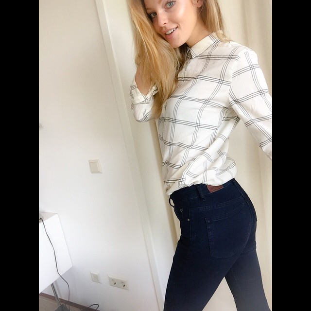Anna Arendshorst