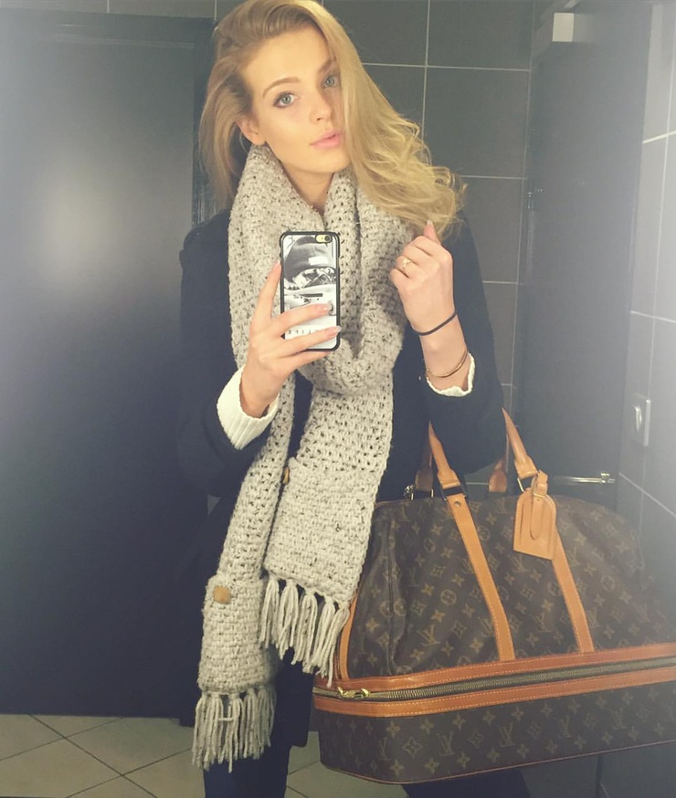 Anna Arendshorst