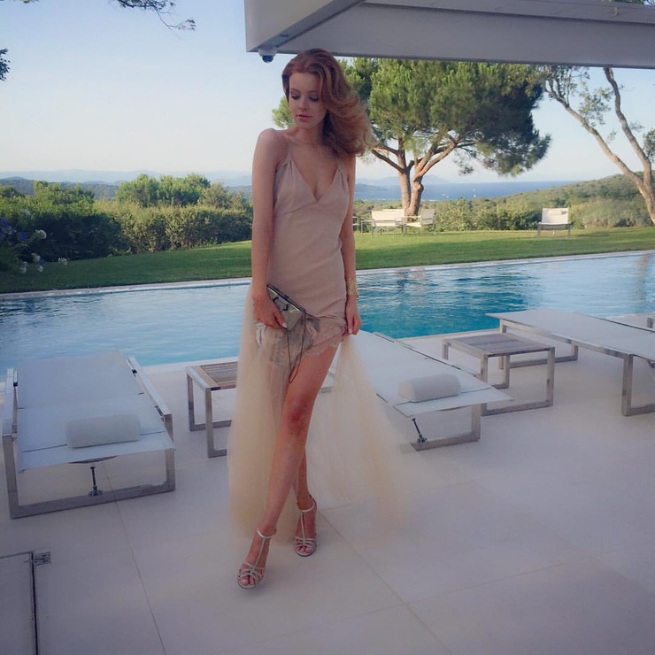 Anna Arendshorst