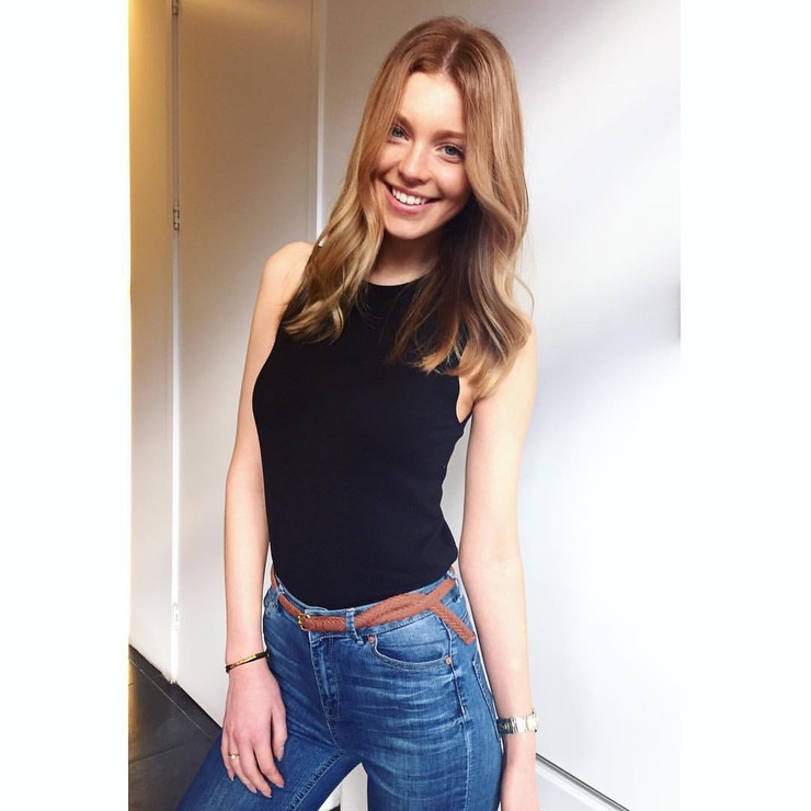 Anna Arendshorst