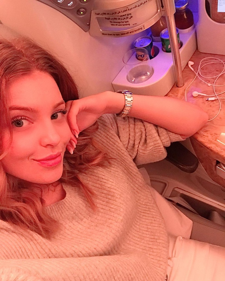 Anna Arendshorst
