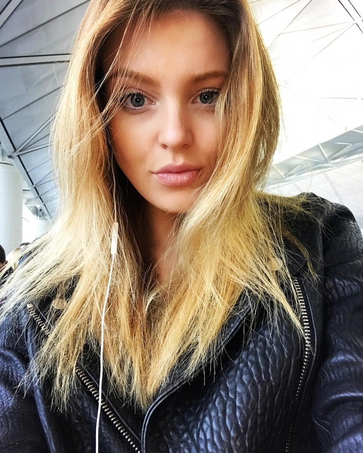Anna Arendshorst