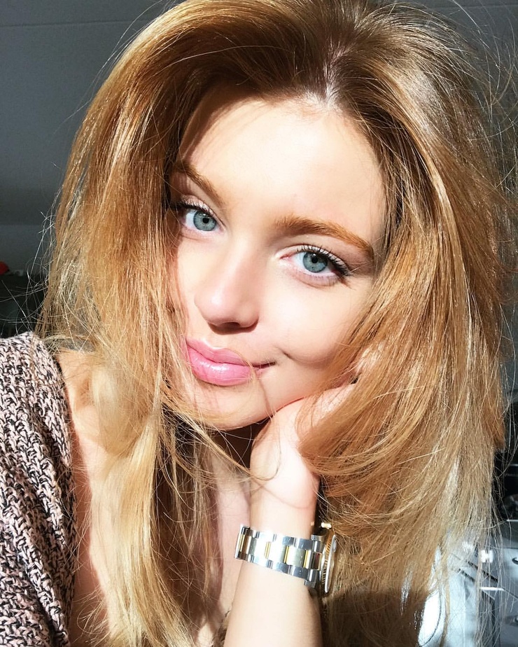 Picture of Anna Arendshorst
