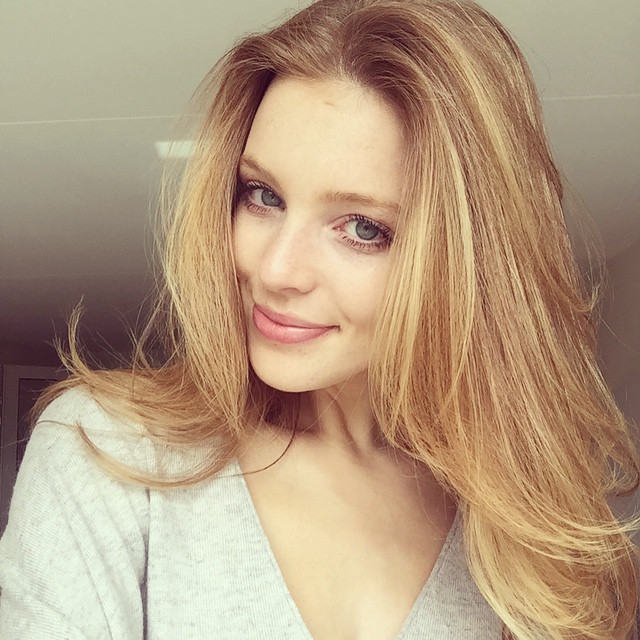 Anna Arendshorst Anna Arendshorst