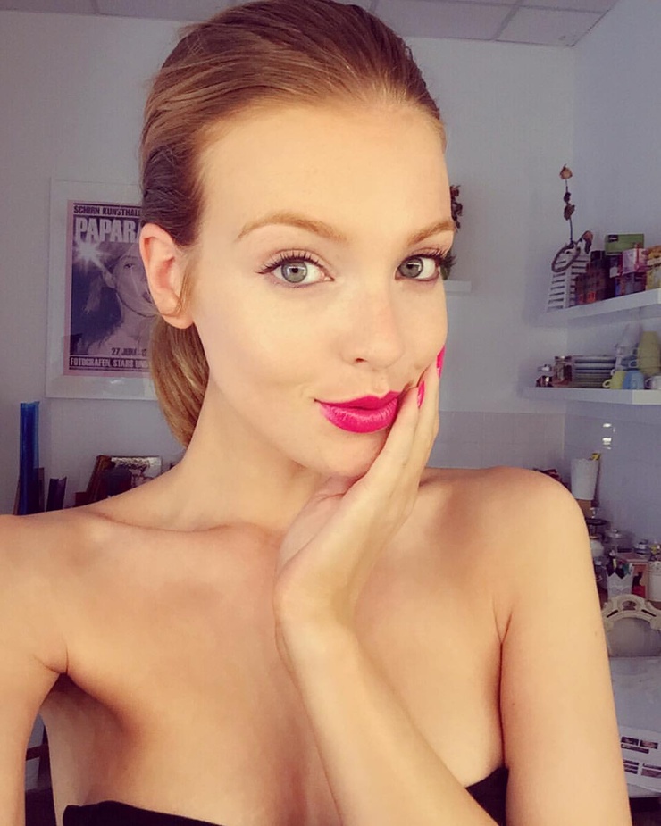 Anna Arendshorst Anna Arendshorst