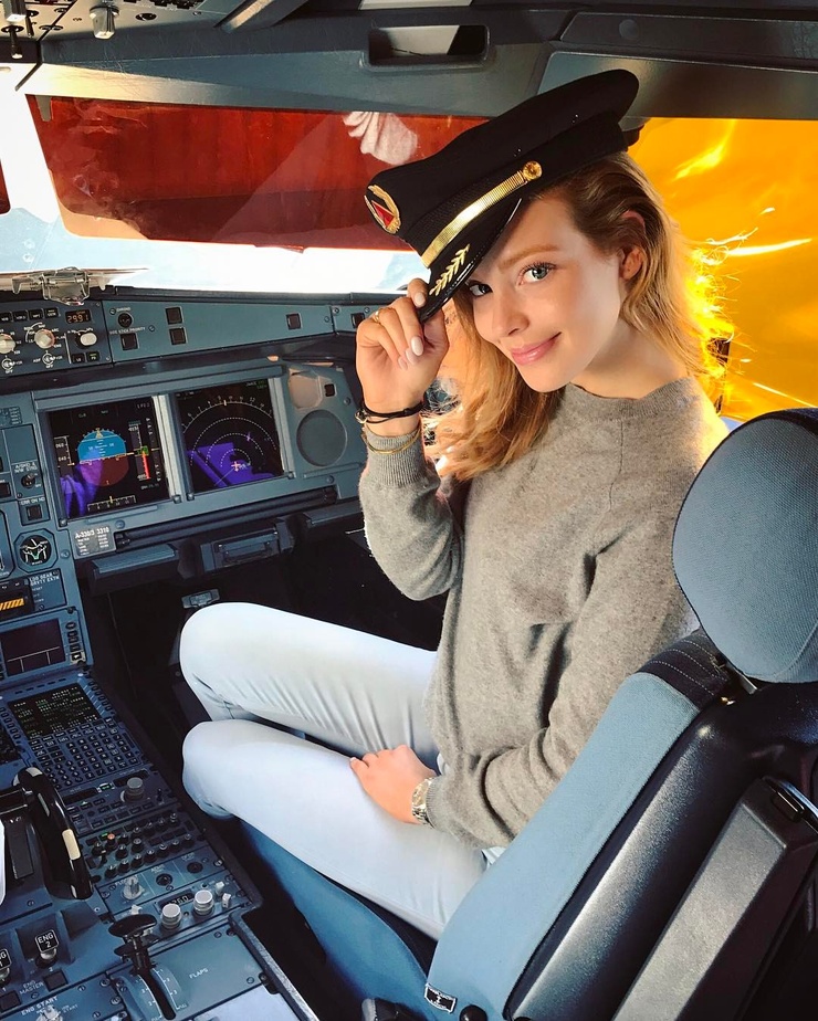 Anna Arendshorst