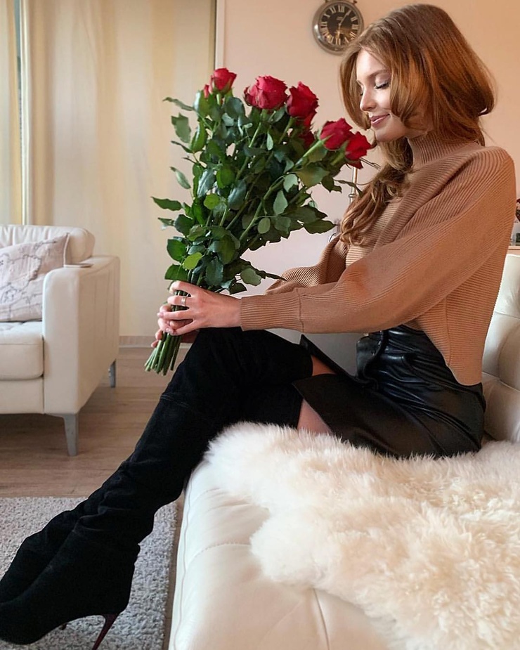 Anna Arendshorst
