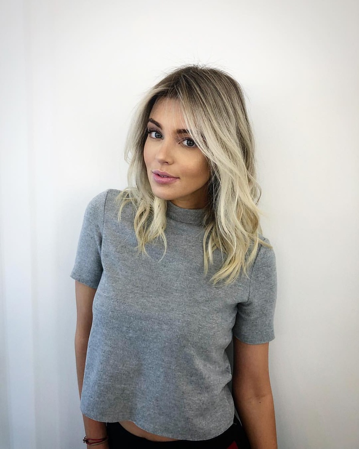 Anna Arendshorst
