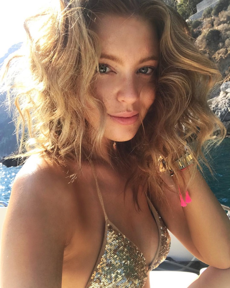 Anna Arendshorst Anna Arendshorst