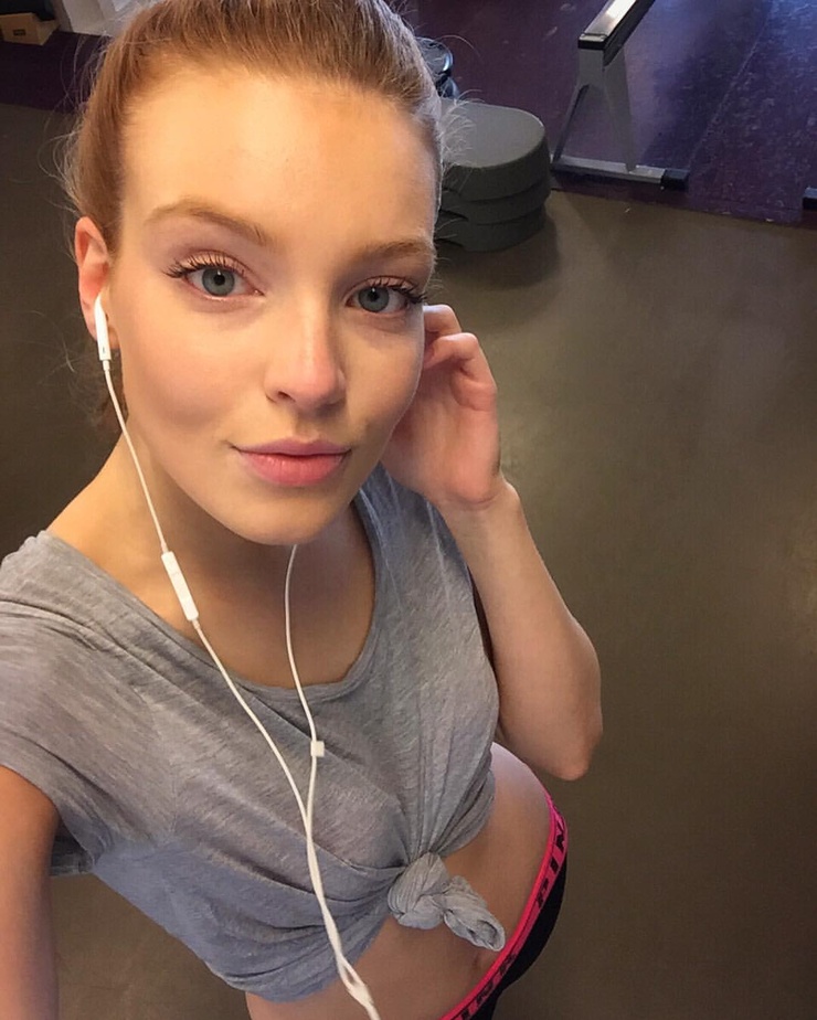 Anna Arendshorst