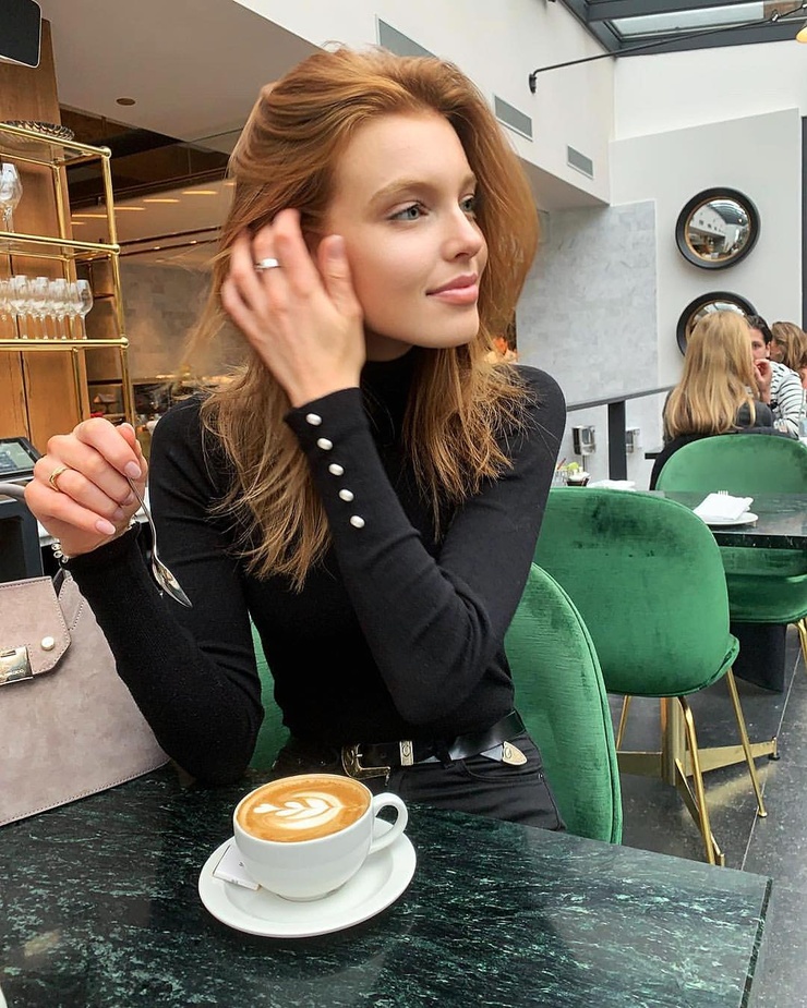 Anna Arendshorst
