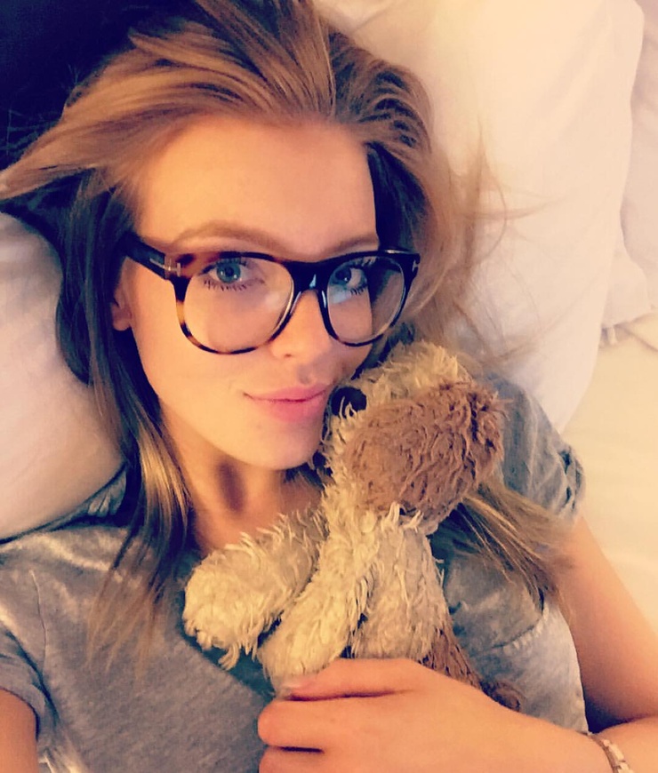 Anna Arendshorst Anna Arendshorst
