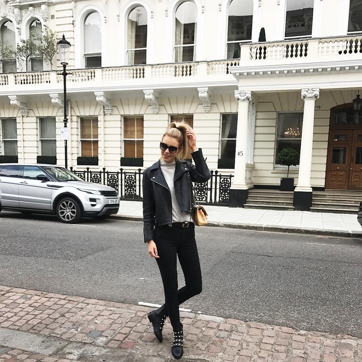 Anna Arendshorst