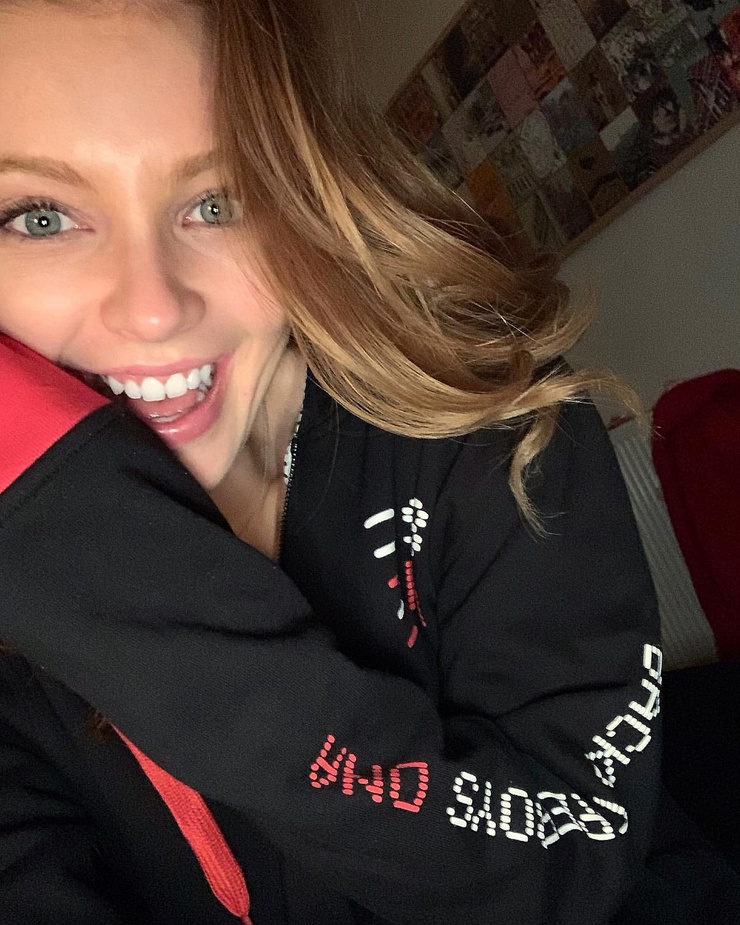 Anna Arendshorst Anna Arendshorst
