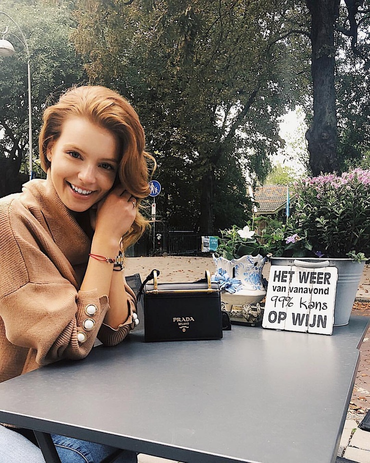 Anna Arendshorst