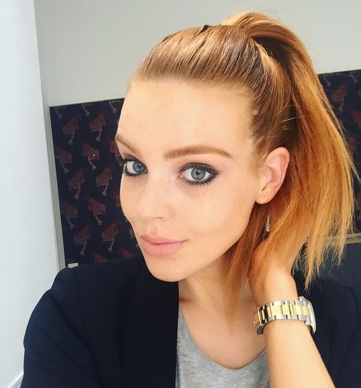 Anna Arendshorst Anna Arendshorst