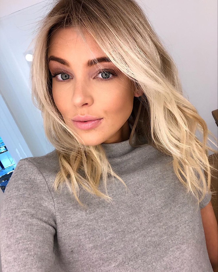 Anna Arendshorst Anna Arendshorst