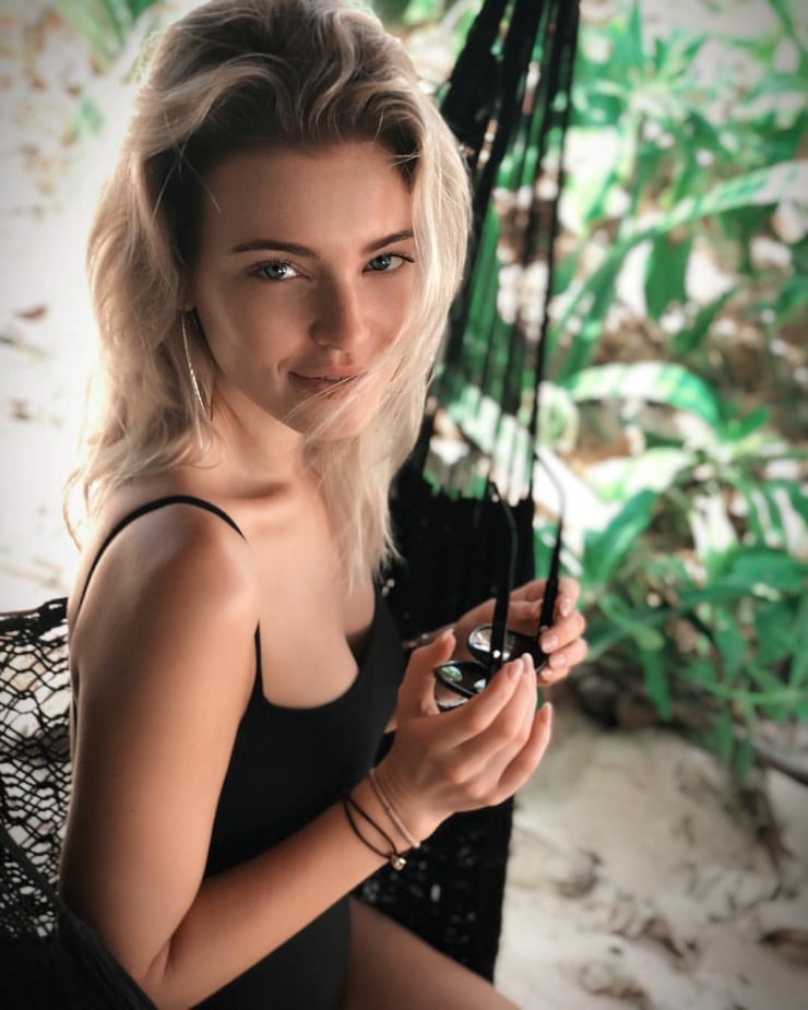 Anna Arendshorst Anna Arendshorst