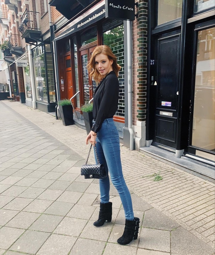 Anna Arendshorst