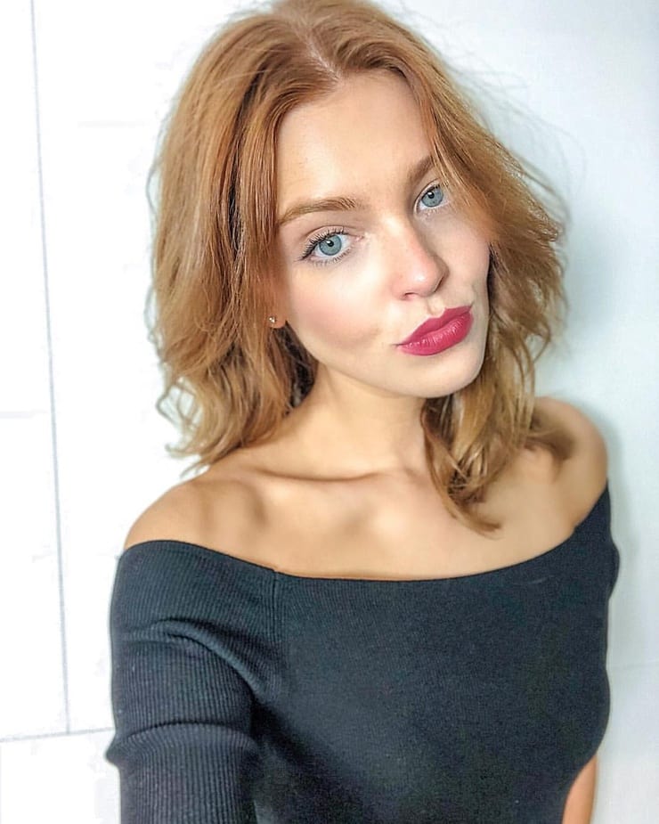 Anna Arendshorst Anna Arendshorst