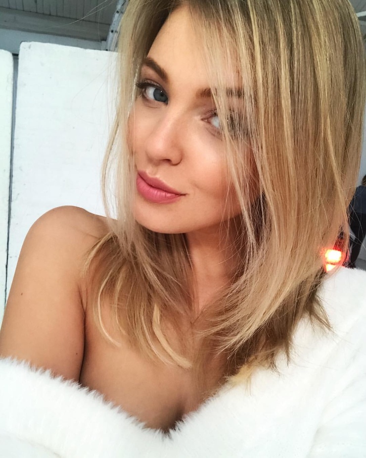 Anna Arendshorst Anna Arendshorst