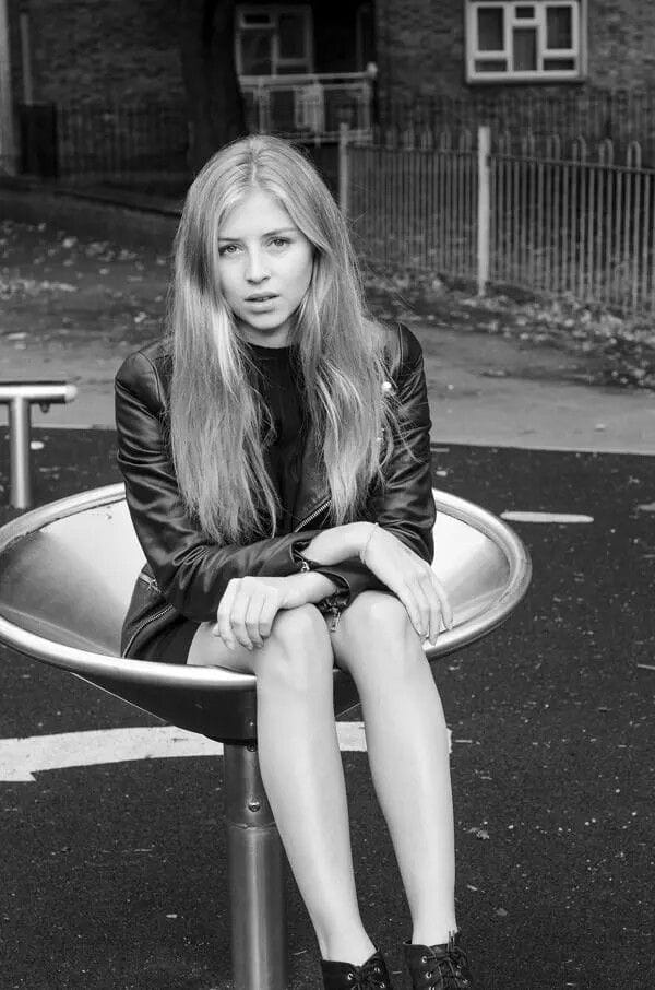 Hermione Corfield