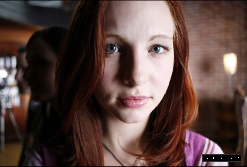 On the Doll                                  (2007)