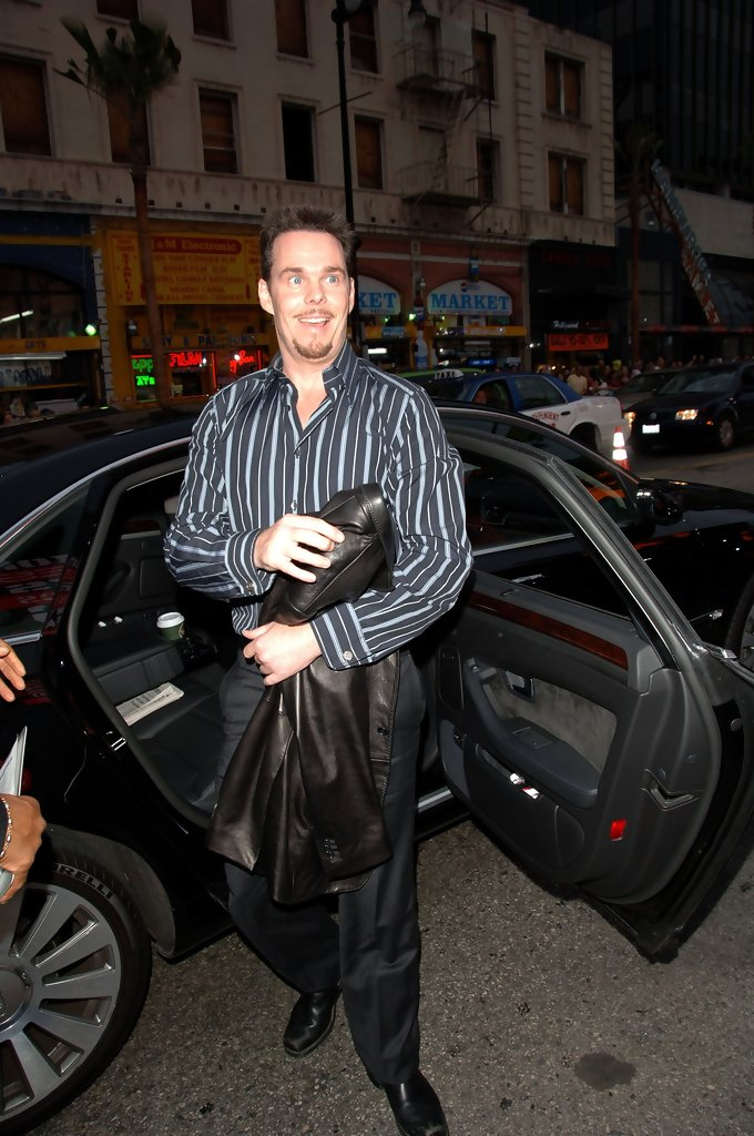 Kevin Dillon
