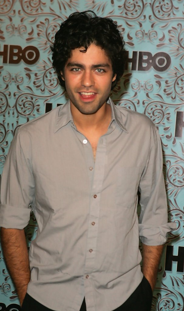 Adrian Grenier