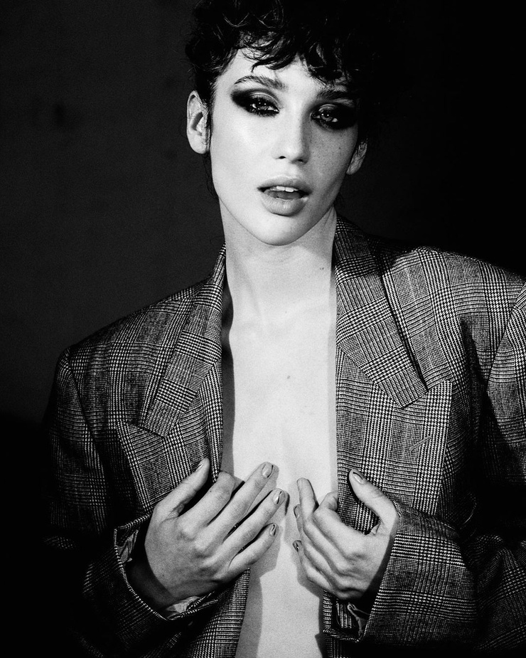 María Pedraza María Pedraza