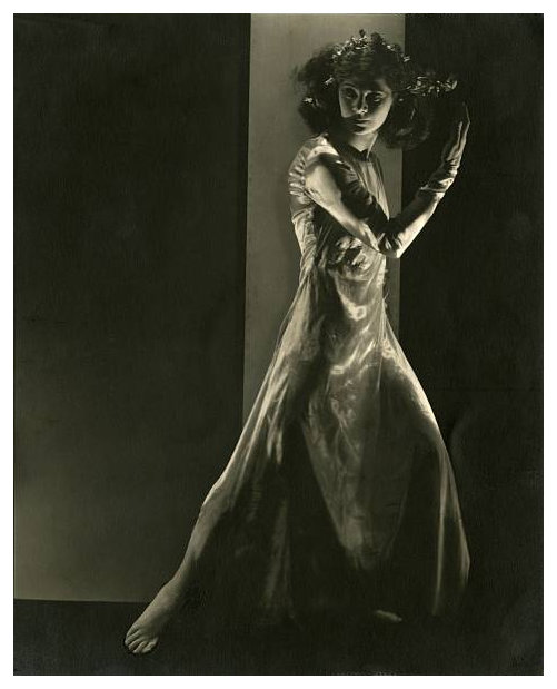 Helen Tamiris Helen Tamiris