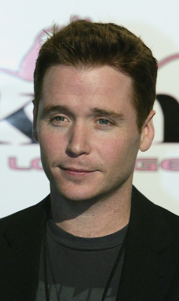 Kevin Connolly