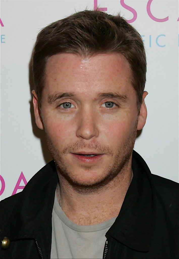 Kevin Connolly