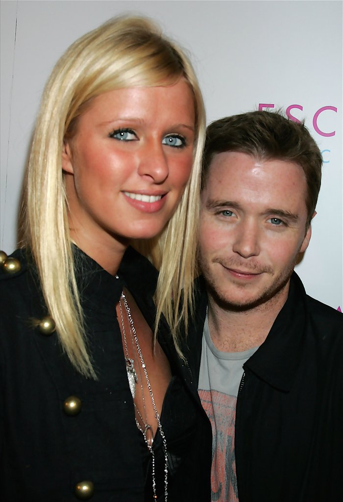 Kevin Connolly