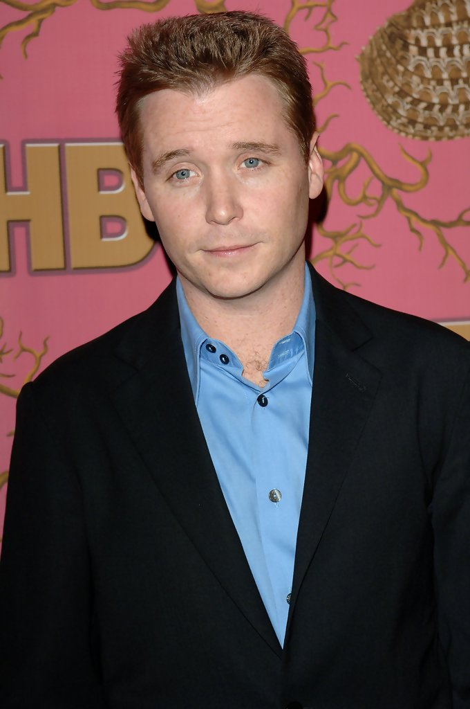 Kevin Connolly