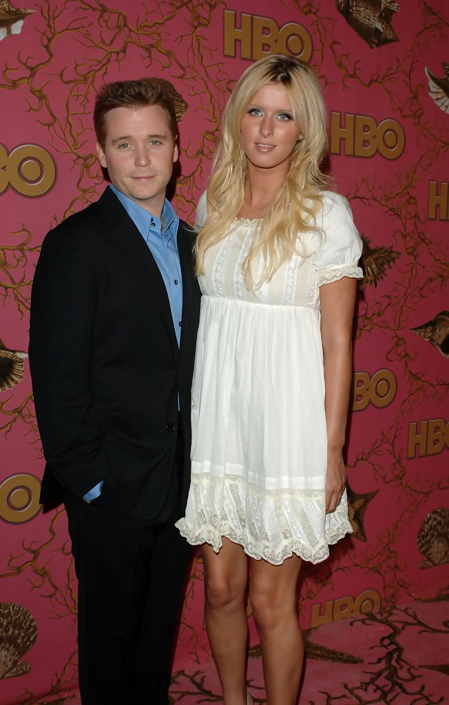 Kevin Connolly