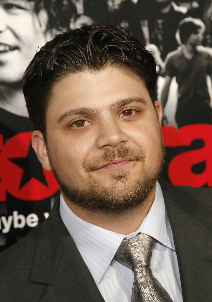 Jerry Ferrara