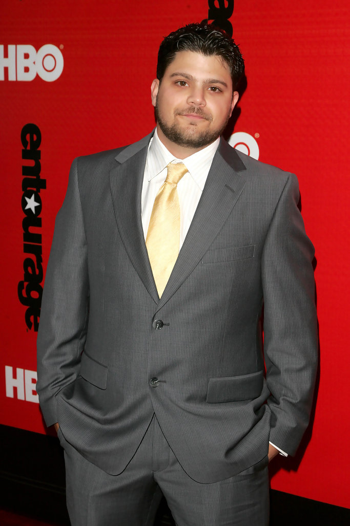 Jerry Ferrara